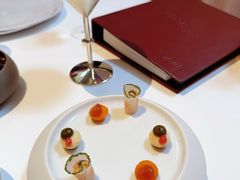 -Sketch(The Lecture Room & Library)