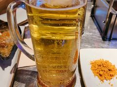 -很久以前羊肉串(大华三路店)