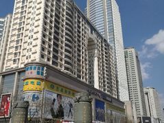 -南屏步行街