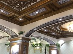 -新疆伊宁远征餐厅