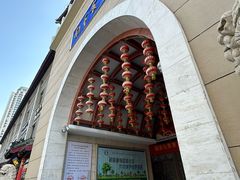 -南市食品街