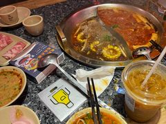 -蜀大侠火锅(森兰花园城店)