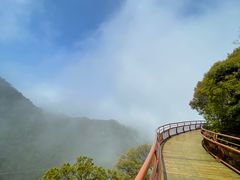 -少华山国家森林公园