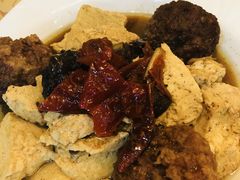 -乔家满族八大碗(流水沟店)