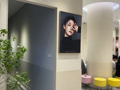 -天真蓝照相馆(五角场百联又一城店)