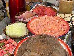 -龙厂长老火锅(抚琴店)