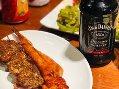 -马氏老外婆餐厅(魏县店)
