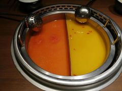 -快乐小羊·内蒙牛羊肉火锅(流花中心店)