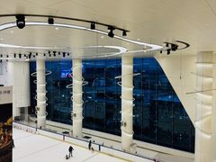 -世纪星滑冰俱乐部(万象城店)