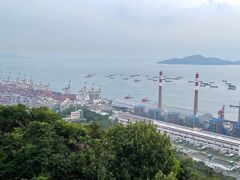 -小南山公园