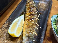 -信日本料理(信义坊店)