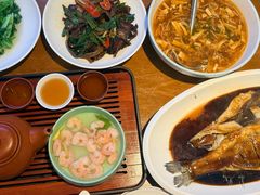 -外婆烧.老杭帮菜(庆春店)
