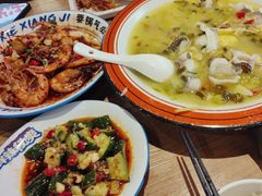 -领蟹祥记·香辣蟹·特色小海鲜(奥体天虹店)