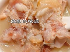 -鲜入唯煮·港式海鲜牛肉火锅(金宝街店)