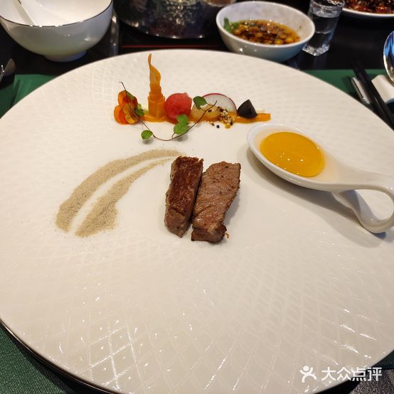 龙滩口野肆餐厅(贵阳店)
