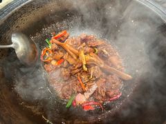 -二胖家铁锅炖大鹅(双井店)