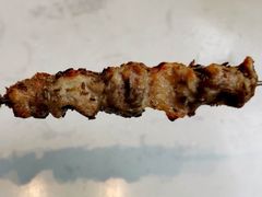 -东门口涮肉·砂锅·烤串(老门东店)