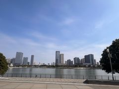 -映月湖中央公园