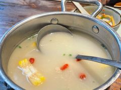 -鱼食饭稻·苏浙土菜17年老馆子(平江路店)