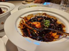 油爆鳝丝-席家花园(巨鹿花园店)