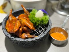 -3号仓库·创意中国菜(长宁龙之梦店)