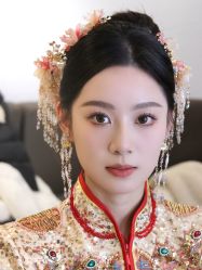 -LOVINA洛维娜婚纱礼服
