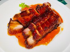 -侨美食家·41年地道粤菜(恒福路店)