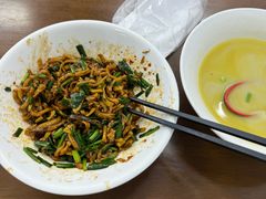 -三百碗宝应长鱼面(板仓街店)