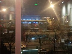 -东来顺饭庄(西直门店)
