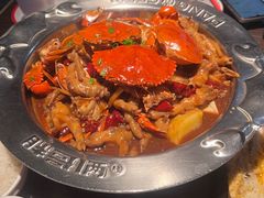 -胖哥俩肉蟹煲(福州仓山爱琴海店)