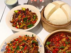 -潇湘阁(汉光百货店)
