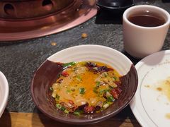 -清真京华源·涮肉烧烤(丰庆店)