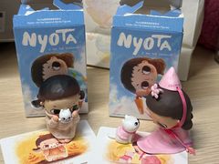 -泡泡玛特POPMART(世豪广场店)