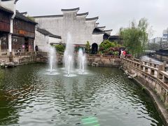 -嘉兴月河历史街区