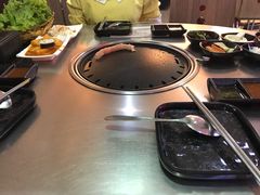 -杀猪天·韩国烤肉(总店)