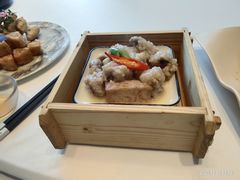 -潮上潮(南中环店)