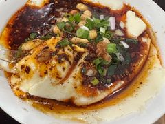 豆腐脑-泰宜担担面(黄泥塝总店)