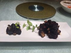 糖醋排骨-九福楼大酒店