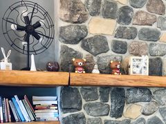 -素心小筑(后沙裕镇店)