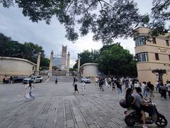 -抗战胜利纪念堂博物馆