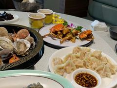 -巧克力渔家.小船海鲜胶东菜(万平口店)