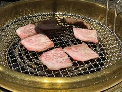 -NIUAN牛庵·日式和牛烧肉(恒隆店)