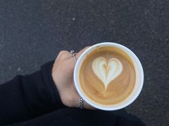 -Monmouth Coffee(博罗市场店)