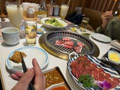 -千寻山野烤肉(中关村店)