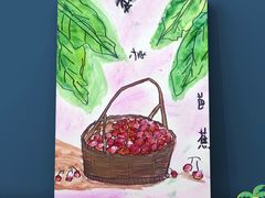 -小院儿童绘馆(富国里店)