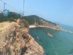 -摩天岭风景区