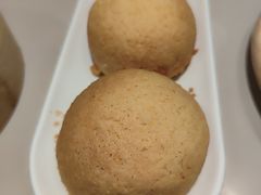 酥皮山楂叉烧包-蔡澜点心·粤菜(丽泽天街店)