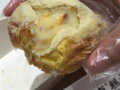 -鲍师傅糕点(凯德云尚广场店)