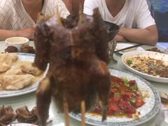 鸽子-黑龙江美食城(三角公园店)