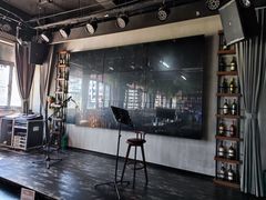 -研磨时光音乐餐厅(丁家庄店)